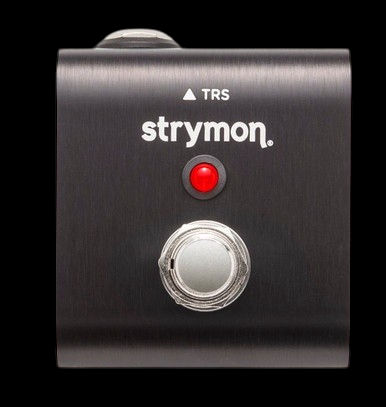 The Guitar Sanctuary | Strymon | Mini Switch | Tap Favorite Switch