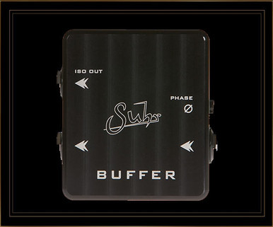 Amazon.com: Suhr Buffer : Musical Instruments