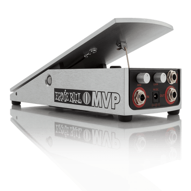 The Guitar Sanctuary | Ernie Ball | MVP Volume Pedal | PO 6182