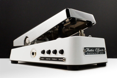 Xotic XW-1 Wah Pedal | Sweetwater