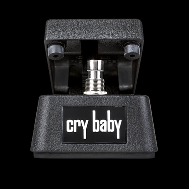 The Guitar Sanctuary | Dunlop | CBM95 | Cry Baby Mini Wah Pedal