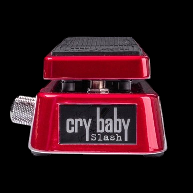The Guitar Sanctuary | Dunlop | SW95 | Slash Signature Wah Pedal