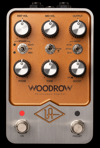 Universal Audio WOODROW 55 本体 image__69165.1773942969.386.