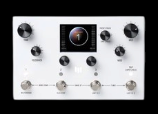 The Guitar Sanctuary | Meris | LVX | Modular Delay System