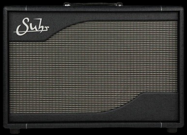 The Guitar Sanctuary | Suhr | Bella | 1x12 Cabinet | Black