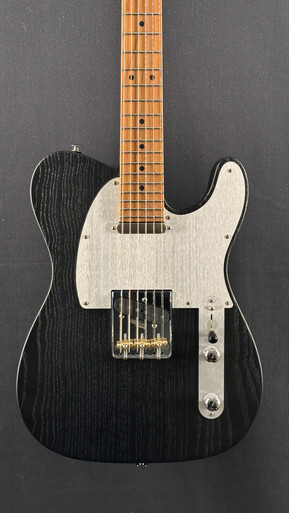 ギター Suhr / Andy Wood Signature Modern T AndyWoodModernT-SS-WarBlack-