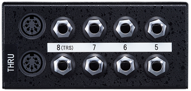 Free The Tone JB-82S Signal Junction Box