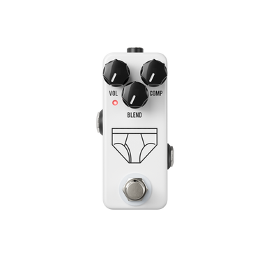 JHS Whitey Tighty Compressor Pedal