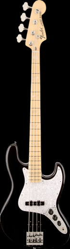 The Guitar Sanctuary | Fender | Artist Signature | USA | Geddy Lee