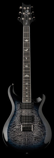 The Guitar Sanctuary | PRS Guitars | SE Series | Mark Holcomb