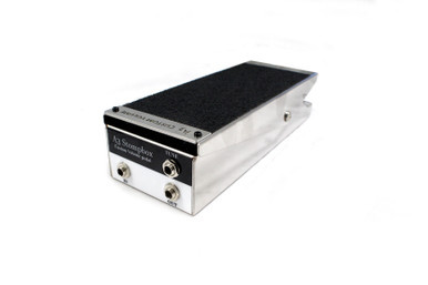 The Guitar Sanctuary | A3 Stompbox | Volume Pedal | Standard Size