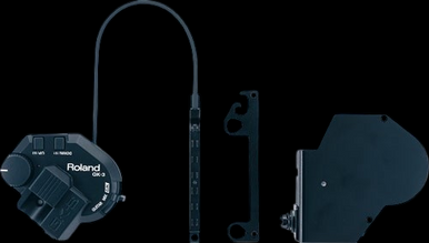 The Guitar Sanctuary | Roland | GK-3 Divided Pickup | Guitar Pick up