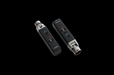 BOSS WL-30XLR ワイヤレスシステム 2セット The Guitar Sanctuary | Boss | WL-30 | XLR Wireless System