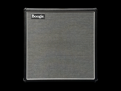 The Guitar Sanctuary | Mesa Boogie | Boogie 4x10 Open Back