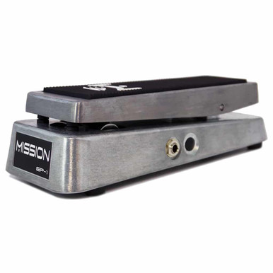 Mission Engineering EP1-L6 Expression Pedal Review - Guitar