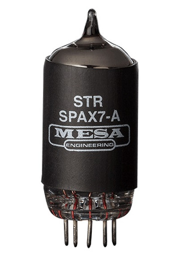 Mesa/Boogie EL34 & リベラ25w用12AX7 真空管セット spax7-a-5__35980__69493.