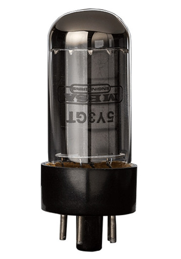 Mesa/Boogie 5U4GB Rectifier Tube 真空管 Mesa/Boogie 5U4GB Rectifier Tube | Sweetwater