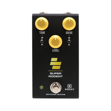 keeley comp エフェクター Keeley Electronics Compressor Mini - Black - Keeley