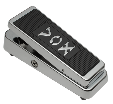 （期間限定値下げ中）VOX Real Mccoy Wah VRM-1 The Guitar Sanctuary | Vox | VRM1LTD | Real McCoy Wah Pedal