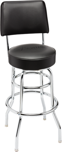 The Guitar Sanctuary | Fender | Blackout Backrest | 30