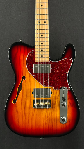 ギター Arthur Techno Craft / Summer Sky Driver Michael Johansen Icon Series Z Swirl Comet (Batch 2