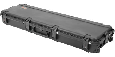 SKB 3I-5014 ガンケース The Guitar Sanctuary | SKB | i-Series | Bass Flight Case | 3i-5014-OP