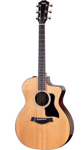 ［美品、付属品完備］Taylor 214ce rosewood Taylor 214ce Rosewood Grand Auditorium Acoustic-Electric