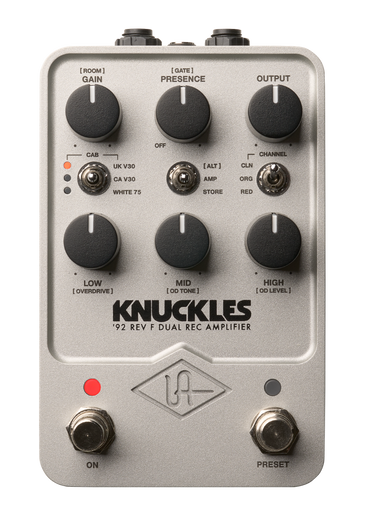 Knuckles--92-Dual-Rec- Knuckles--92-Dual-Rec-