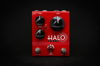 New Keeley Halo Core | Page 3 | The Gear Page