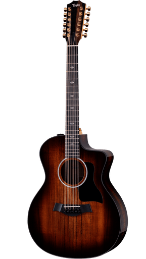 ミュージック AKO Taylor-264ce-K-DLX-2210023080-