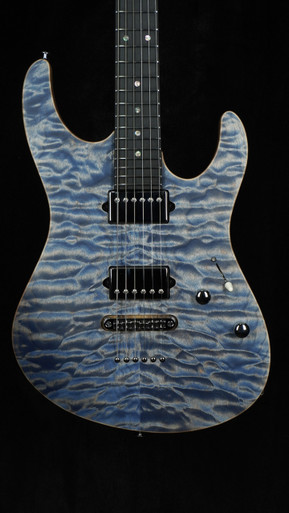 CustomModern-BlackLimba-