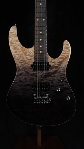 Suhr Custom Modern ガスリースペック Suhr Custom Modern ガスリースペック