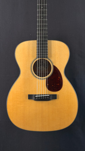 llica Plug Out & Play アコースティックショー 6-String 41-inch Round Back Ovation Electric Acoustic Guitar
