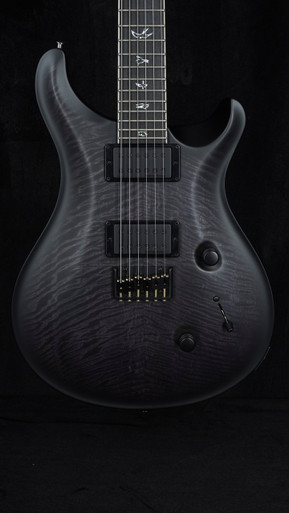 The Guitar Sanctuary | Paul Reed Smith | USA Mark Holcomb | Purple