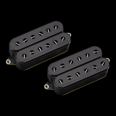 The Guitar Sanctuary | Fishman Pickups | Fluence | Tim Henson