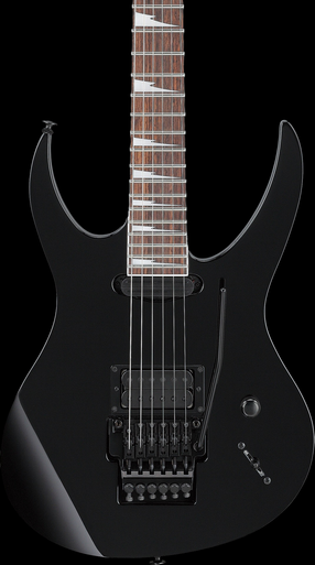 Ibanez Genesis Collection 540PIII Black | Guitar Sanctuary