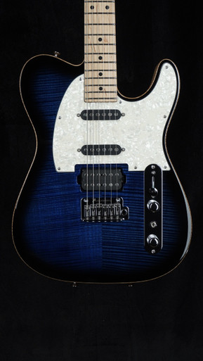 【最終値下げ】TOM ANDERSON Top T Classic The Guitar Sanctuary | Tom Anderson | Top T Classic | Deep Ocean