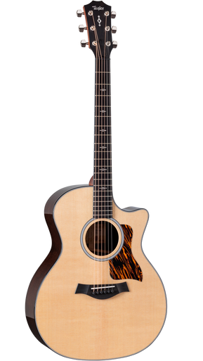 Taylor 414ce Next-Gen 2026 | Rosewood & Sitka Spruce GA | The