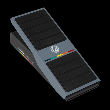 ギター HRworks VOLUME PEDAL Walrus Audio Canvas Volume Pedal | Contactless Active Volume | The