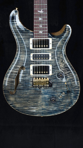 Paul Reed Smith | 40th Anniversary Special Semi-Hollow | Faded