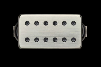 The Guitar Sanctuary | Bare Knuckle Pickups | Aftermath 6 String