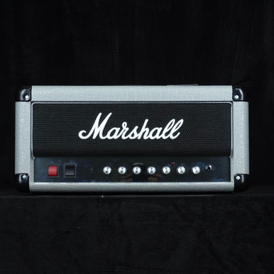 Used Marshall 2525H Studio Jubilee Silver Head | Guitar Sanctuary