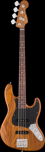 Fender FSR Limited Edition American Ultra II Jazz Bass | Guitar