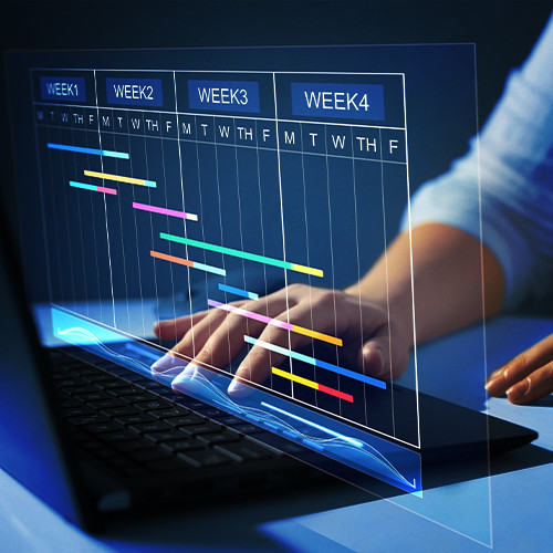 Project Schedule: Steps for Developing a Project Timeline - BICSI