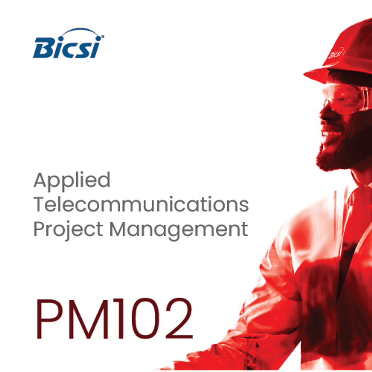 Applied Project Management BICSI
