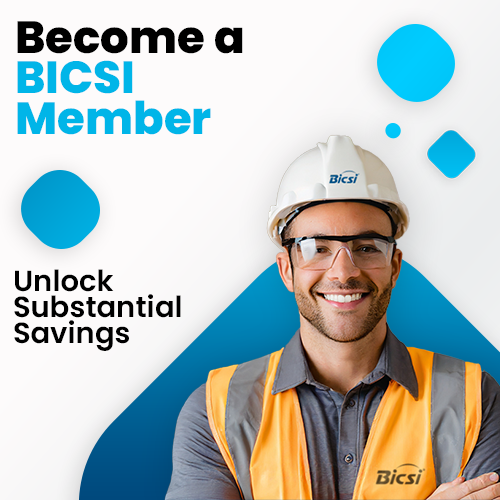 BICSI advances the ICT profession | BICSI