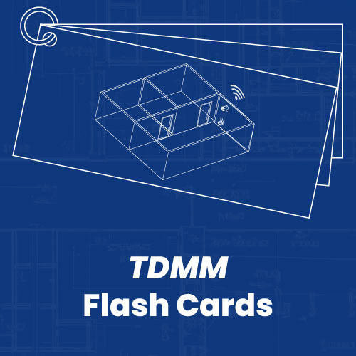 TDMM Flash Cards BICSI TDMM Flash Cards BICSI