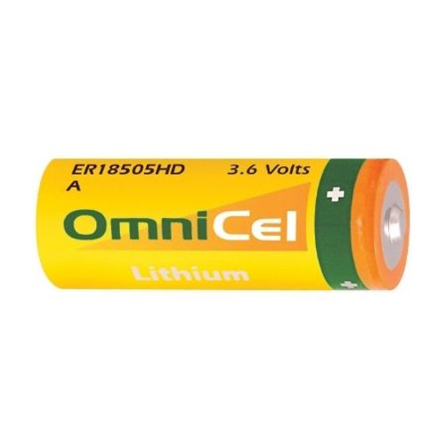 ER18505HD OmniCel Lithium Battery