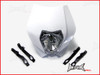 KTM EXC Complete Replacement Headlight Assembly - PLUG N PLAY