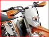 KTM EXC Complete Replacement Headlight Assembly - PLUG N PLAY